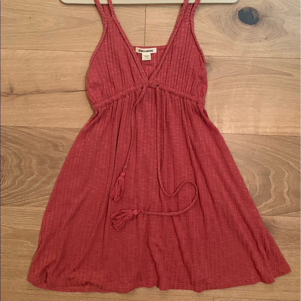 Sun Dress